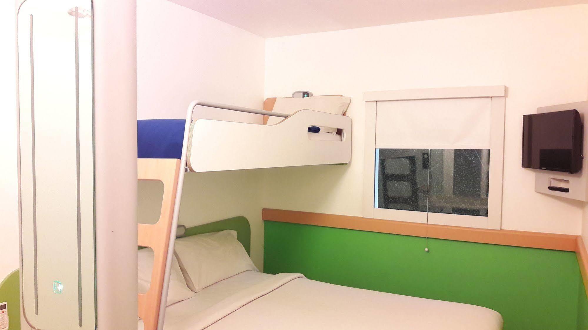Cordia Hotel Makassar Airport Mandai Екстериор снимка